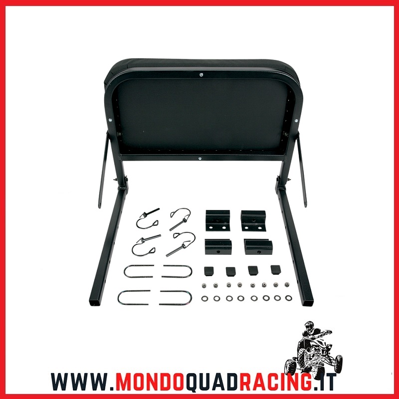 Manopole Riscaldate Atv-Moto-Scooter Manubri da 22Ømm – Mondo Quad